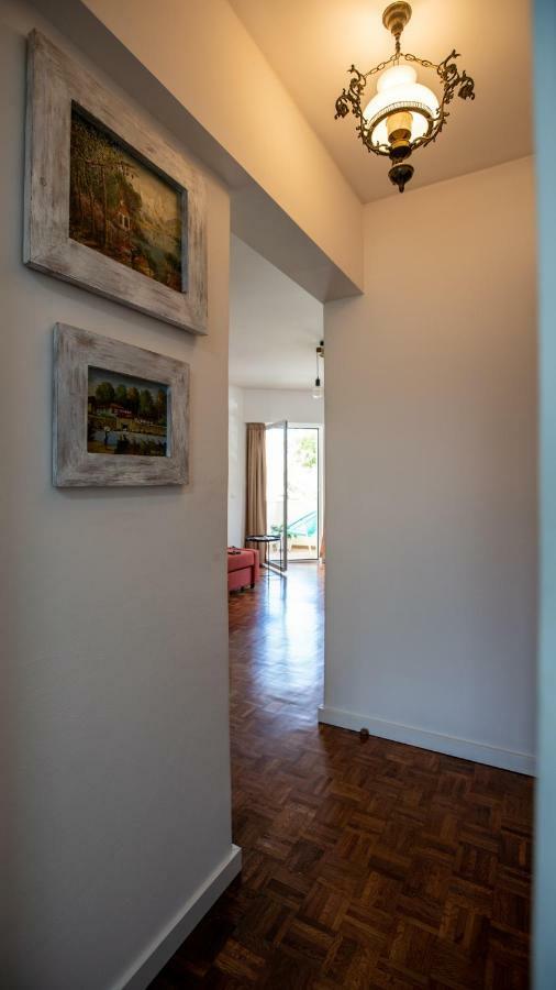 T3 Carcavelos By The Sea - Cascais/Lisboa/Sintra Lombos Exterior foto