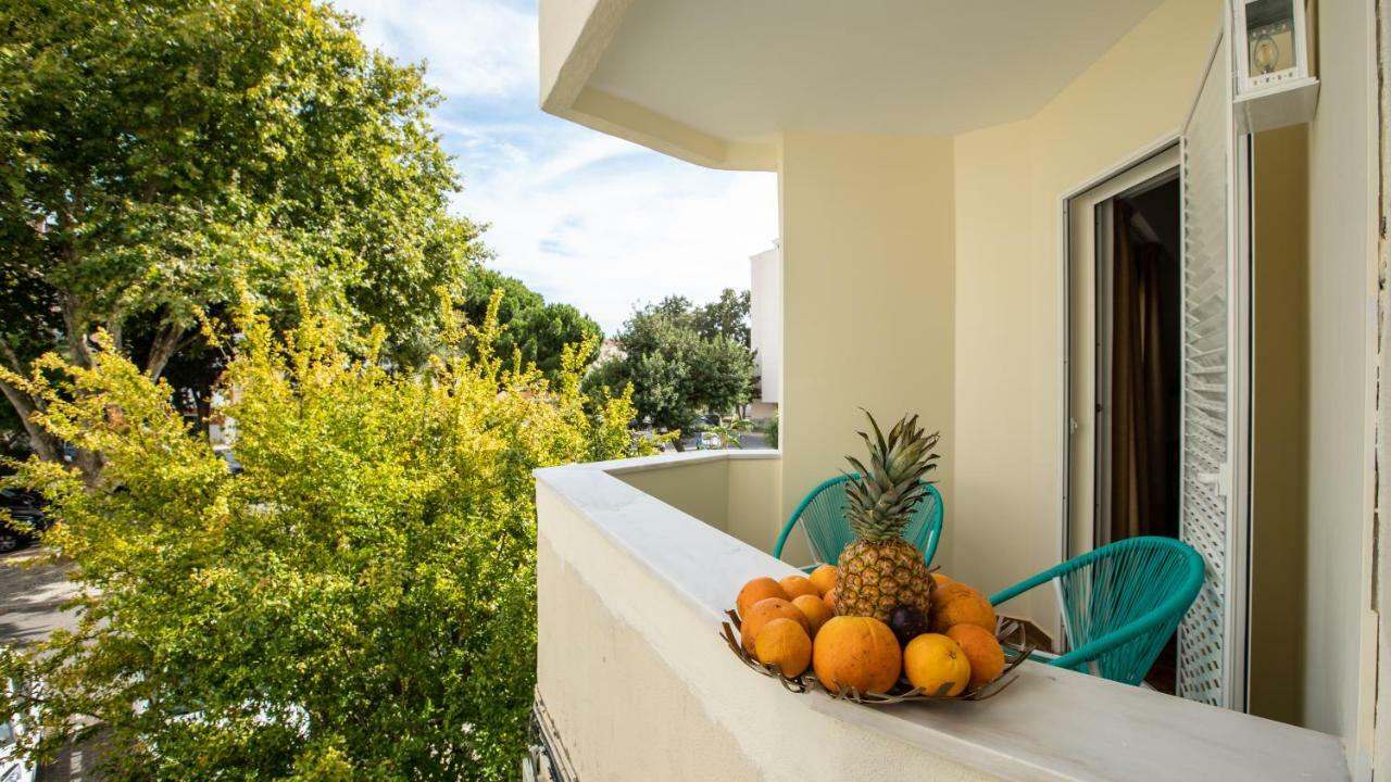 T3 Carcavelos By The Sea - Cascais/Lisboa/Sintra Lombos Exterior foto