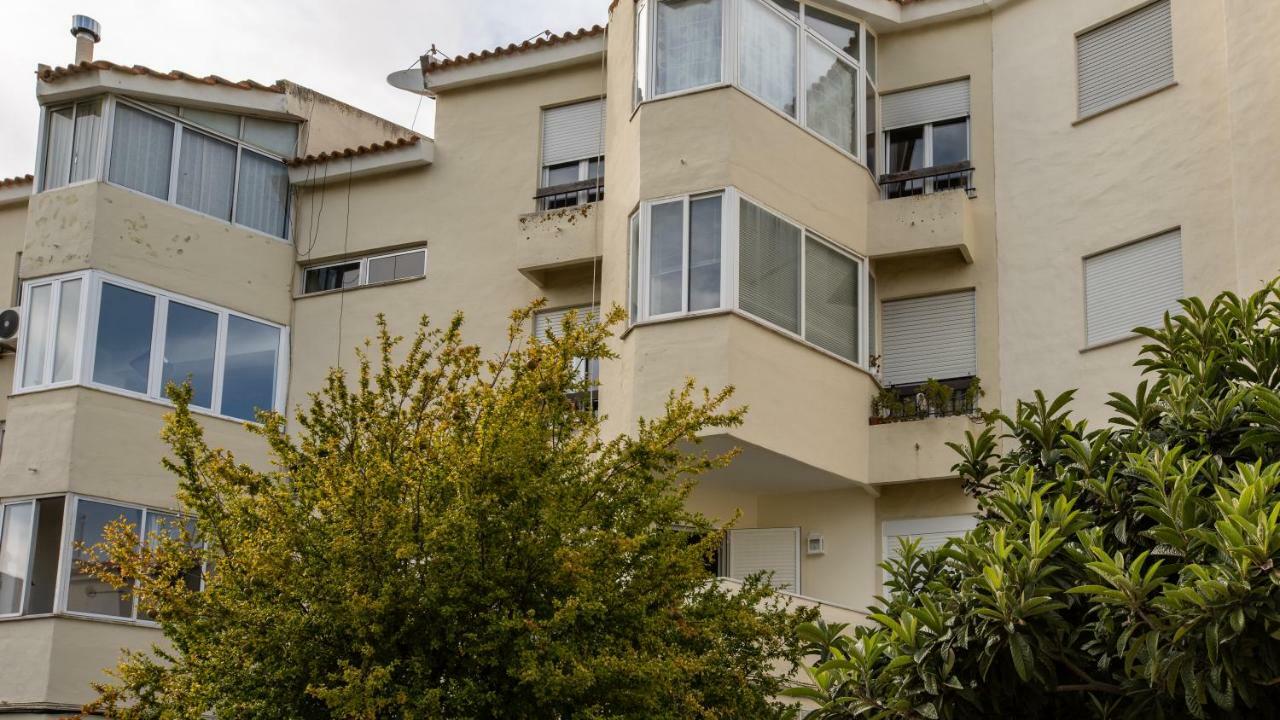 T3 Carcavelos By The Sea - Cascais/Lisboa/Sintra Lombos Exterior foto